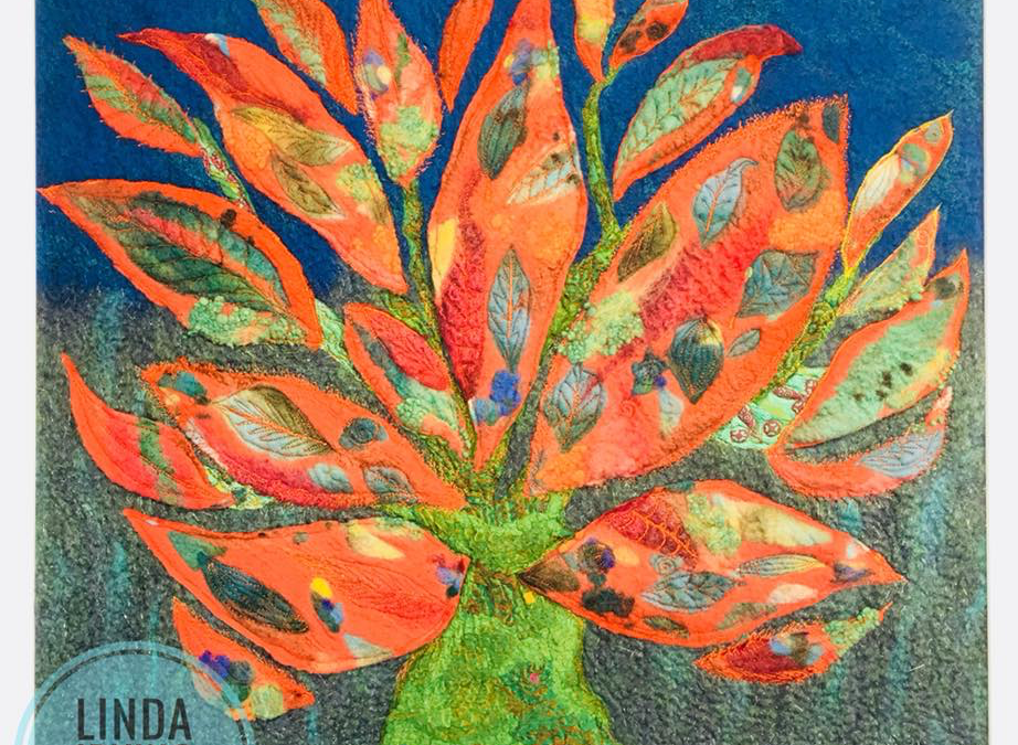 Autumn Day and Autumn Night