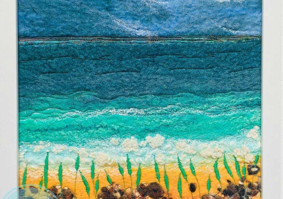 Jade Breeze – SOLD