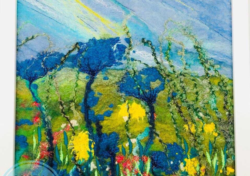 On the Mull – SOLD