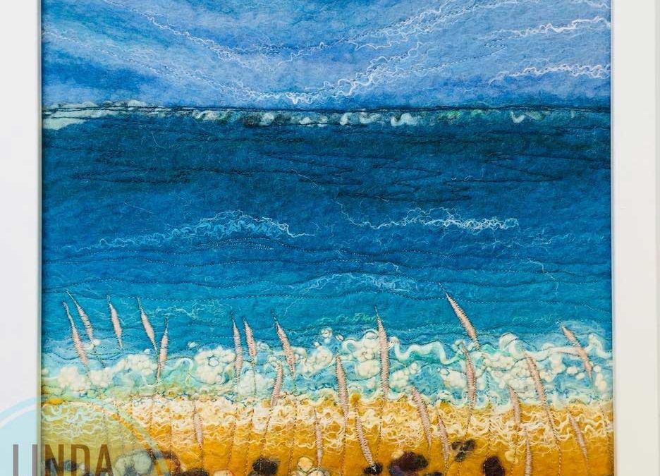 The Mull Breeze – SOLD