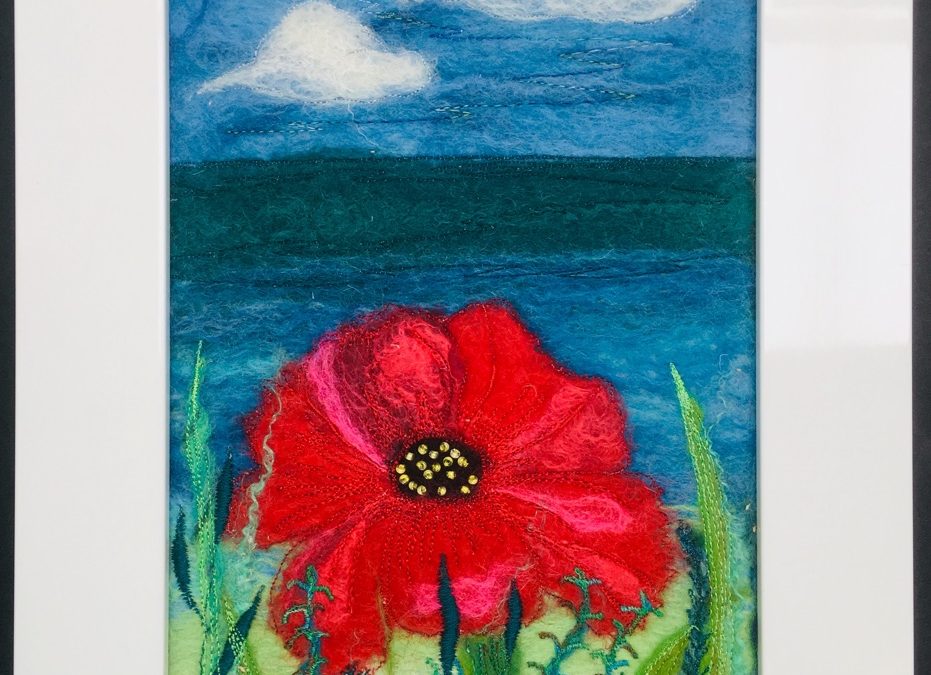 “For Those in Peril”