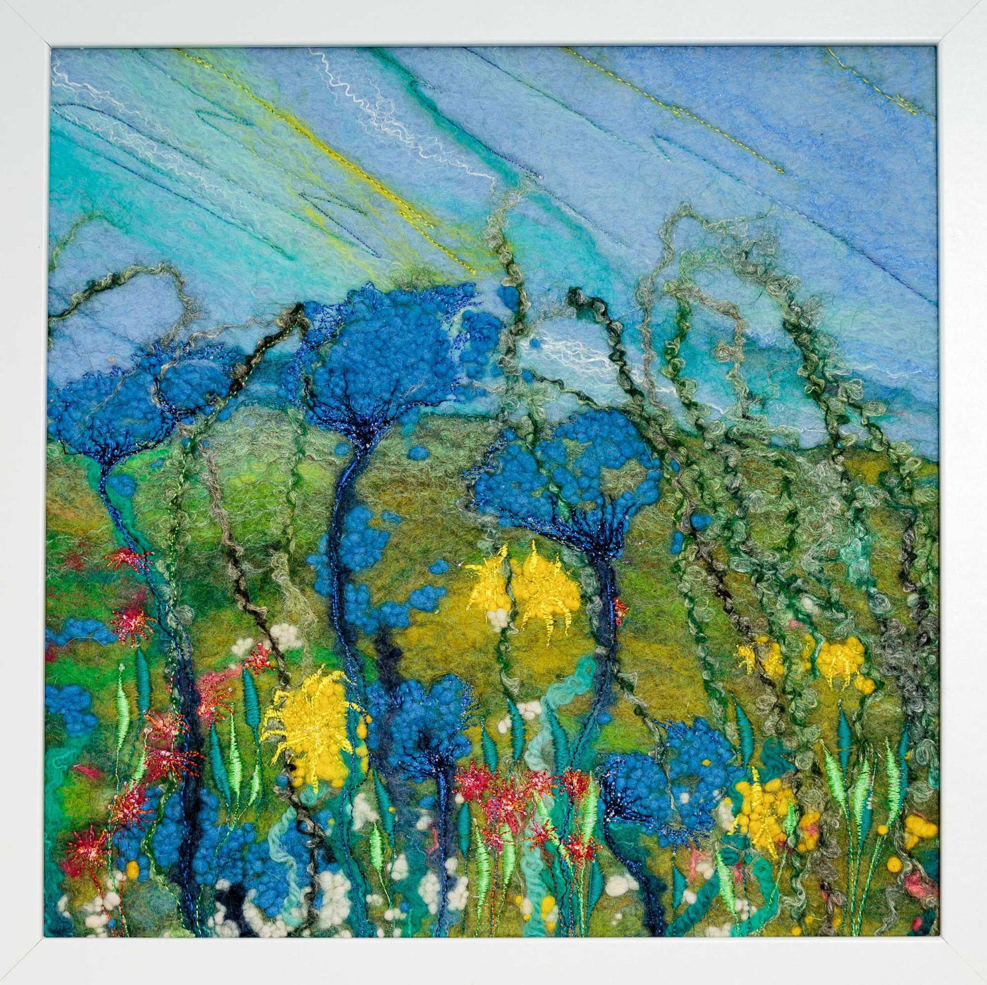 Spring Fling – SOLD