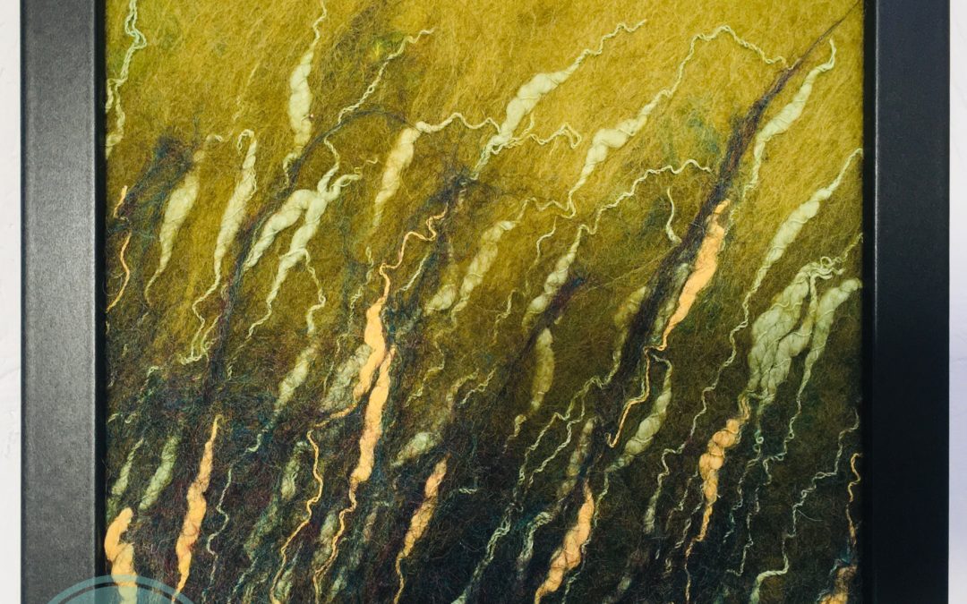 ‘After the Rain’