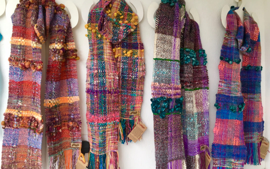 The Mull of Gallery – Michelle Johnson