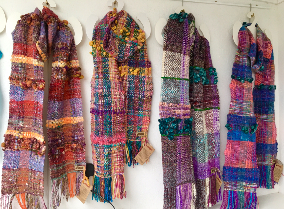 The Mull of Gallery – Michelle Johnson