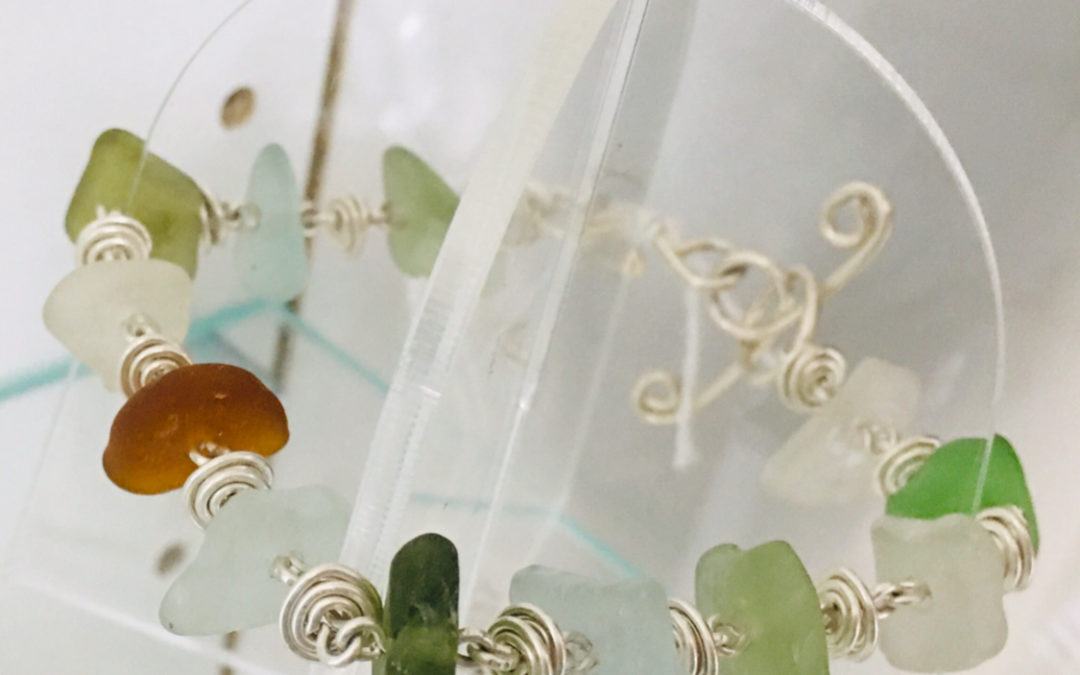 The Mull of Gallery – Gabrielle Reynolds