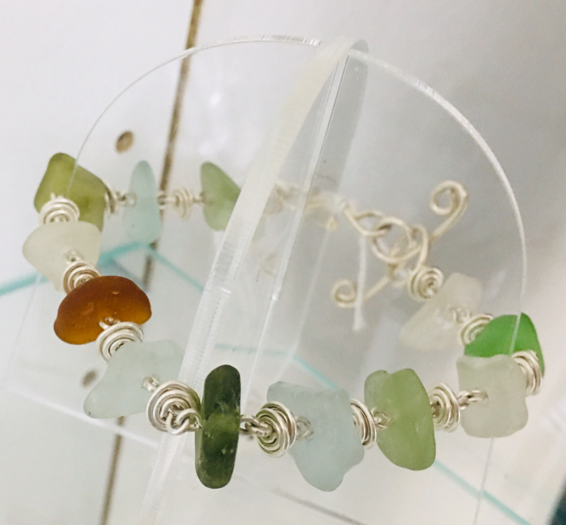 The Mull of Gallery – Gabrielle Reynolds