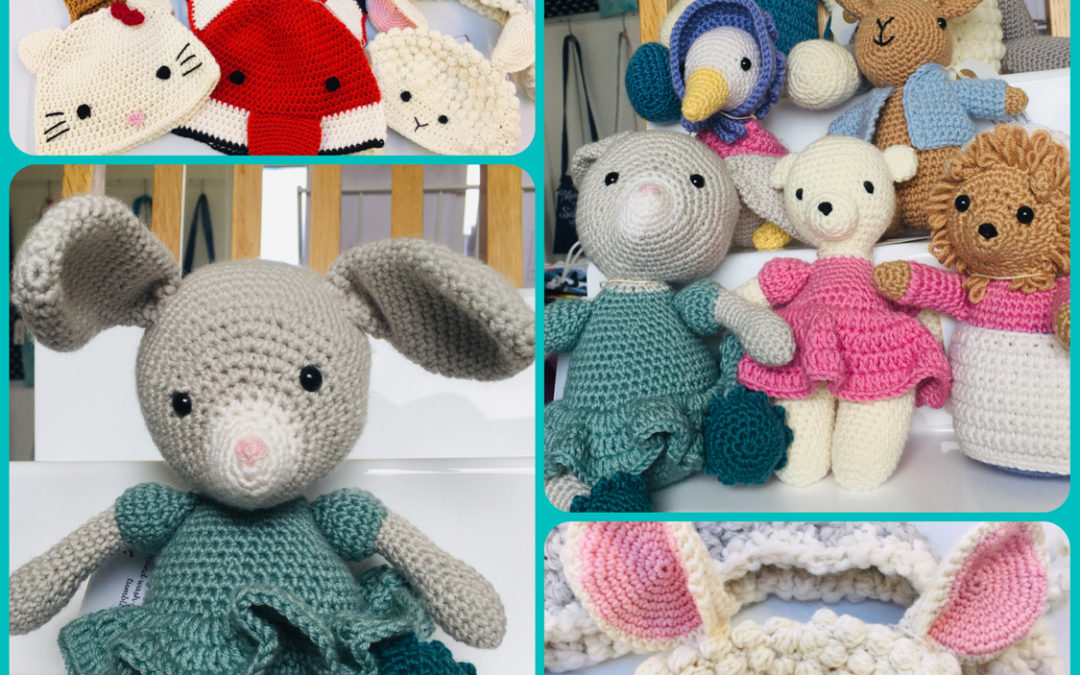 The Mull of Gallery – Liz Wood