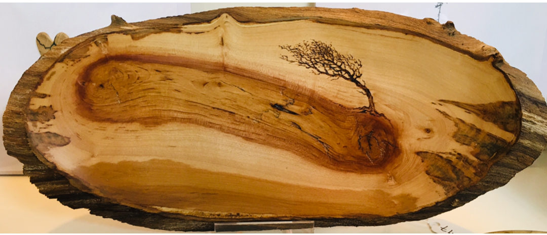 The Mull of Gallery – Jane Fraser