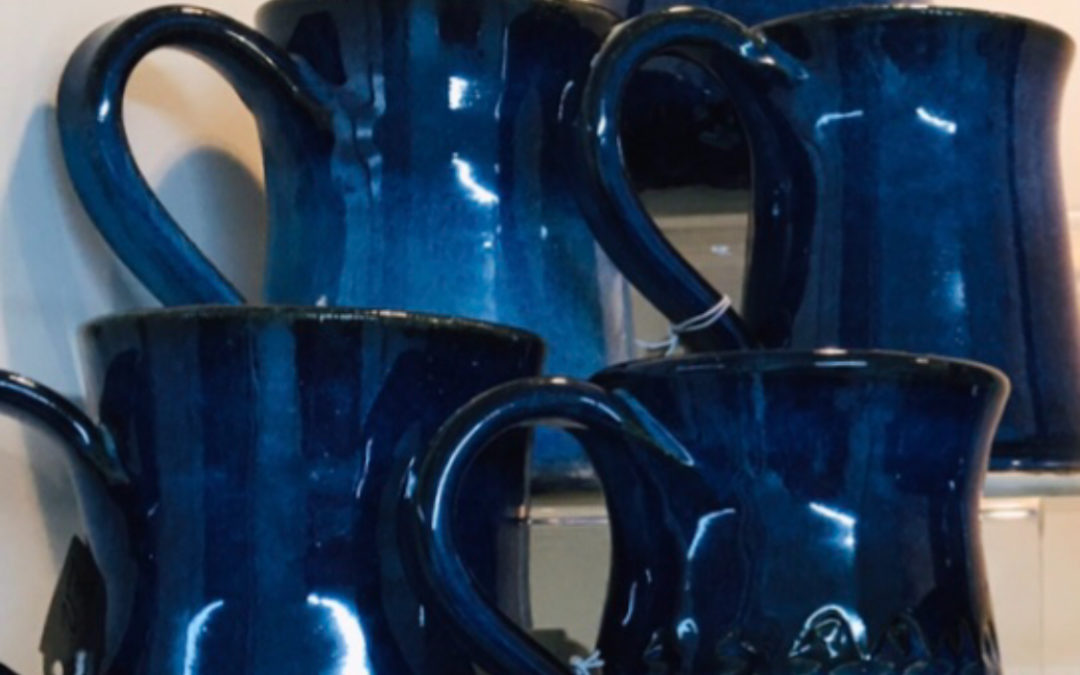 The Mull of Gallery – John Nimmo