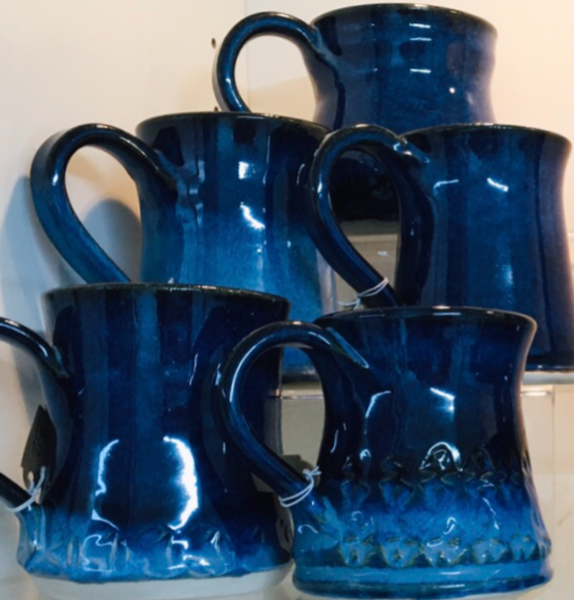 The Mull of Gallery – John Nimmo