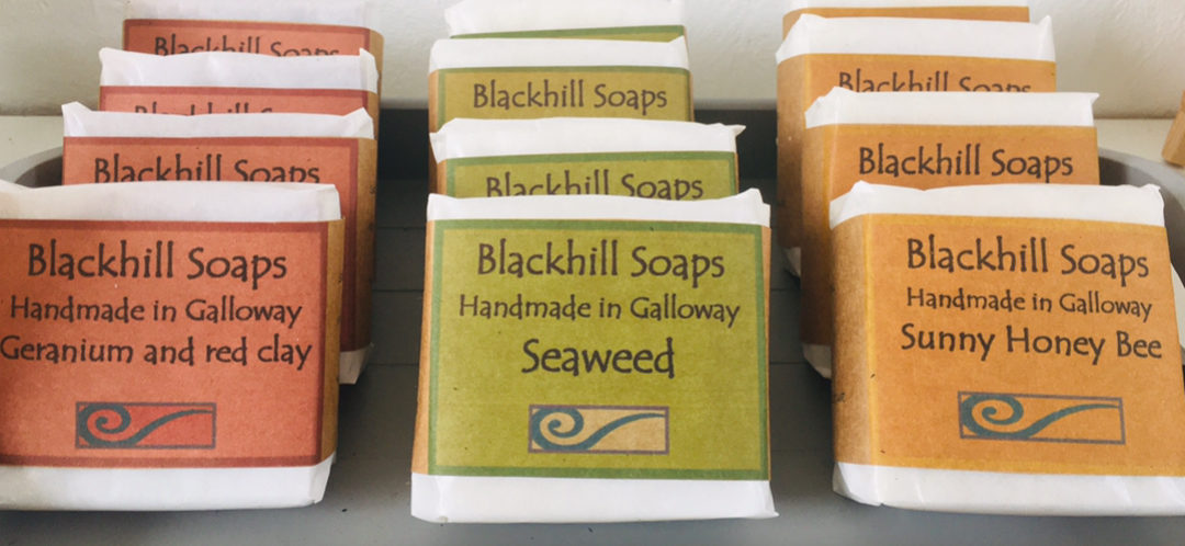 The Mull of Gallery – Ann Hadland