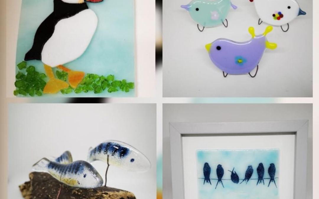 The Mull of Gallery – Grace Rogerson