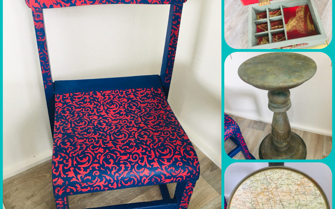 The Mull of Gallery – Sally Salmon