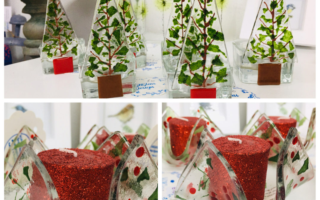 Christmas Gifts – Grace Rogerson