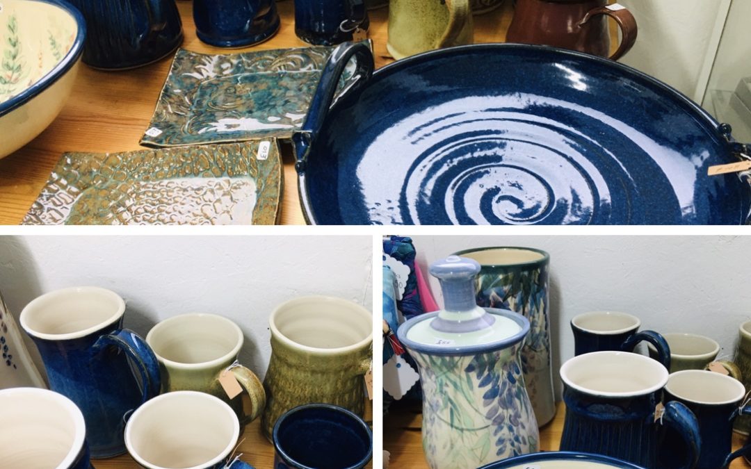 Christmas Gifts – John Nimmo