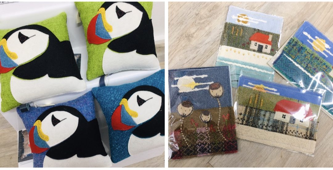 Christmas Gifts – Magghi McLean