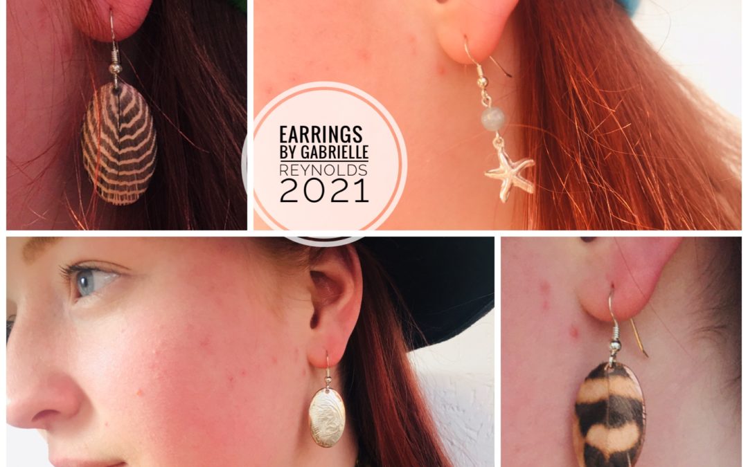 Gabrielle Reynolds Jewellery