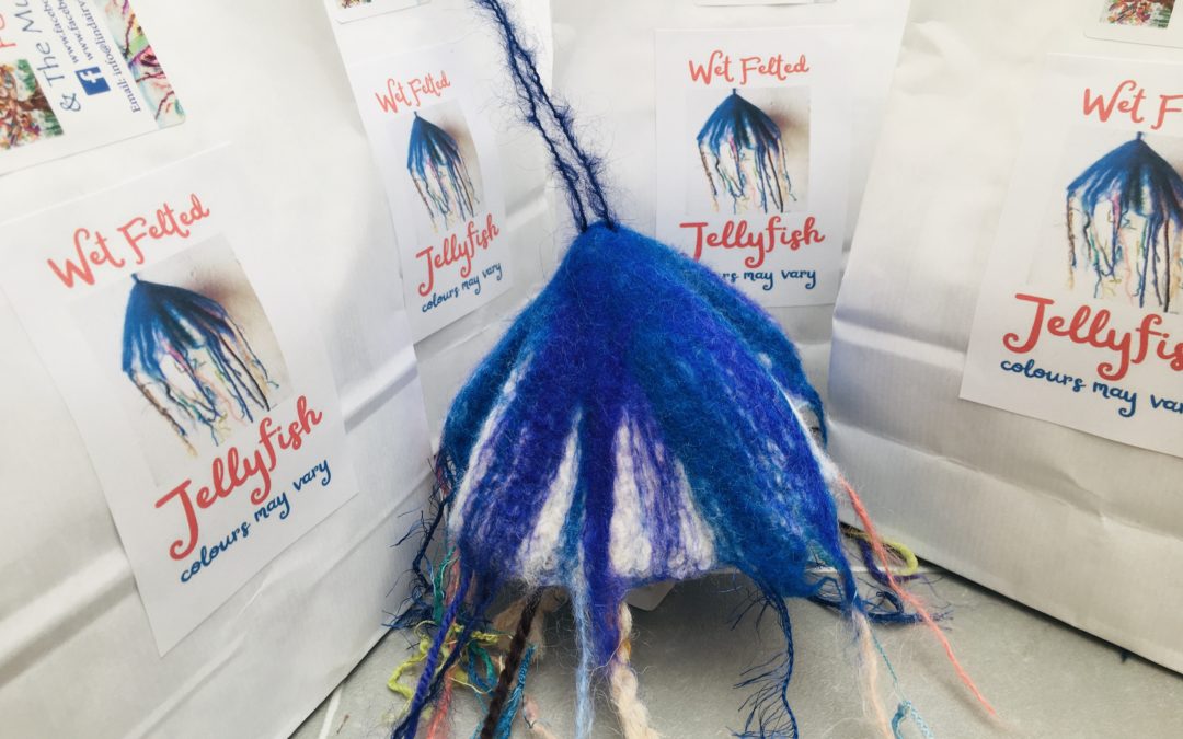 JELLYFISH KIT